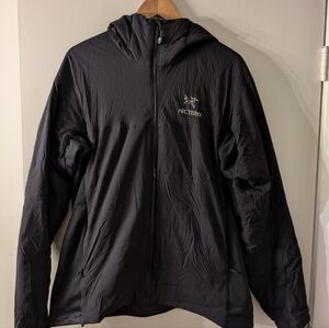 Arc'teryx man size L Atom Hoody Men's